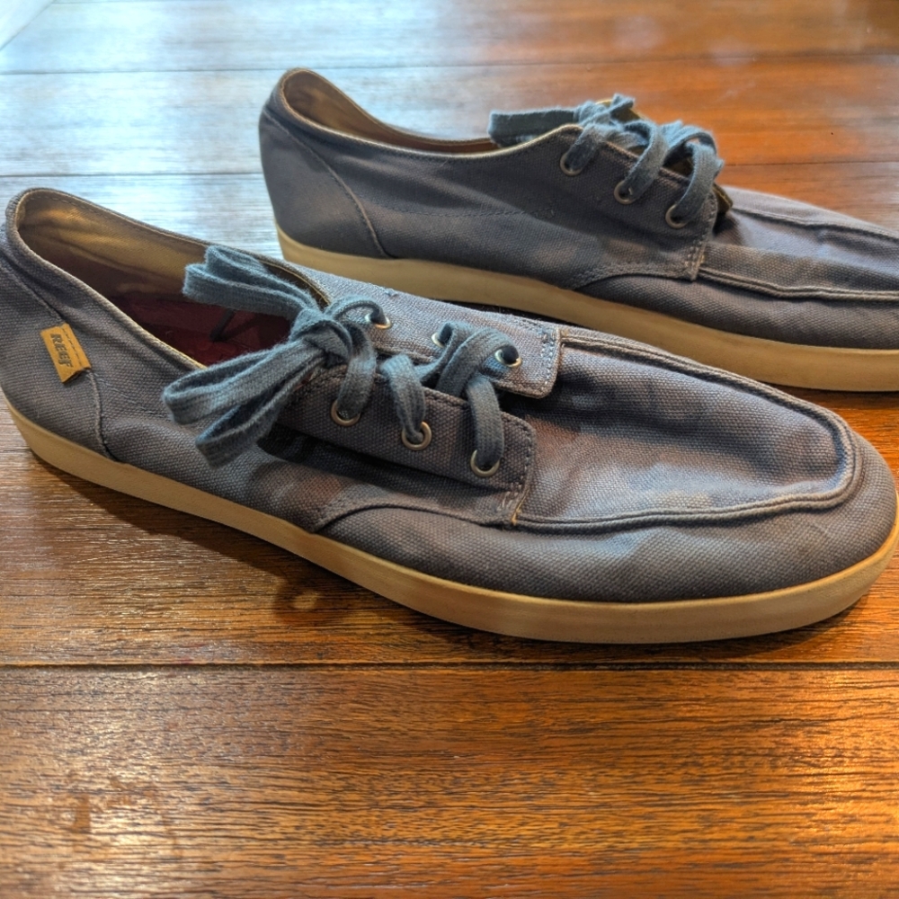 Reef Deckhand 2 Shoes - Picture 2 of 9